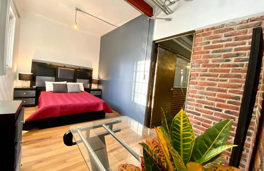 Rhm Spaces - Reforma-1