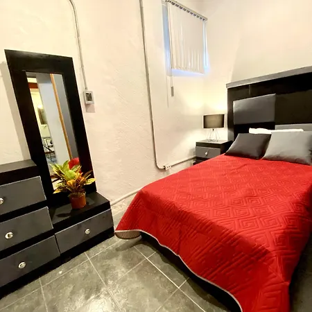 Rhm Spaces - Reforma-3